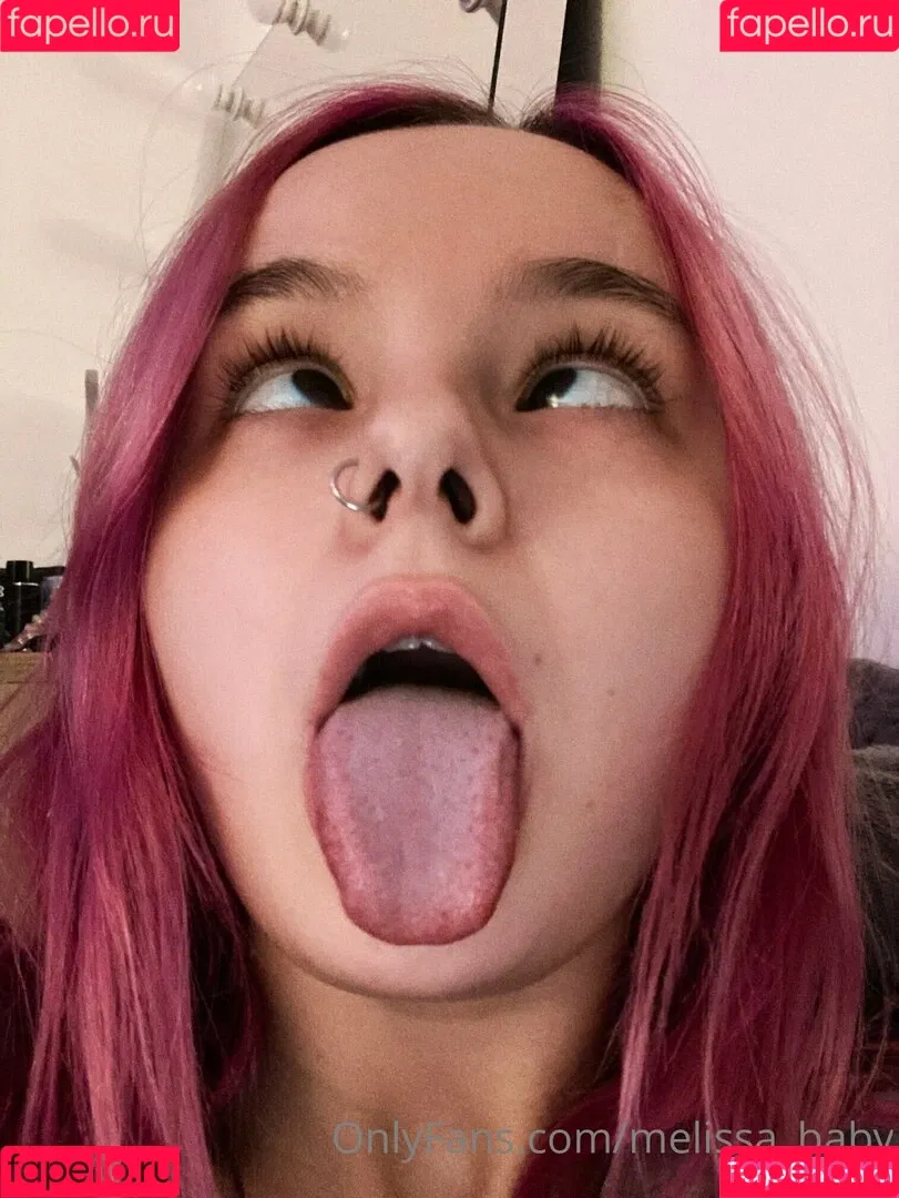 melissa_baby Onlyfans Photo Gallery 