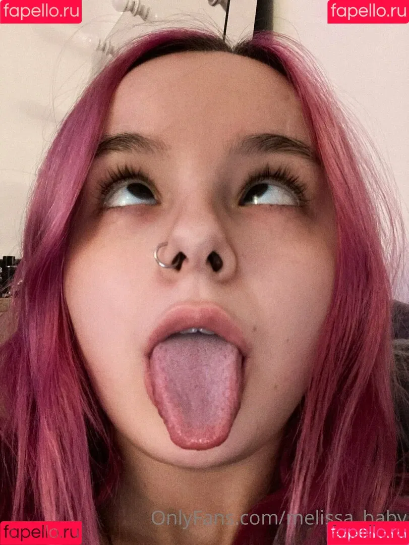 melissa_baby Onlyfans Photo Gallery 
