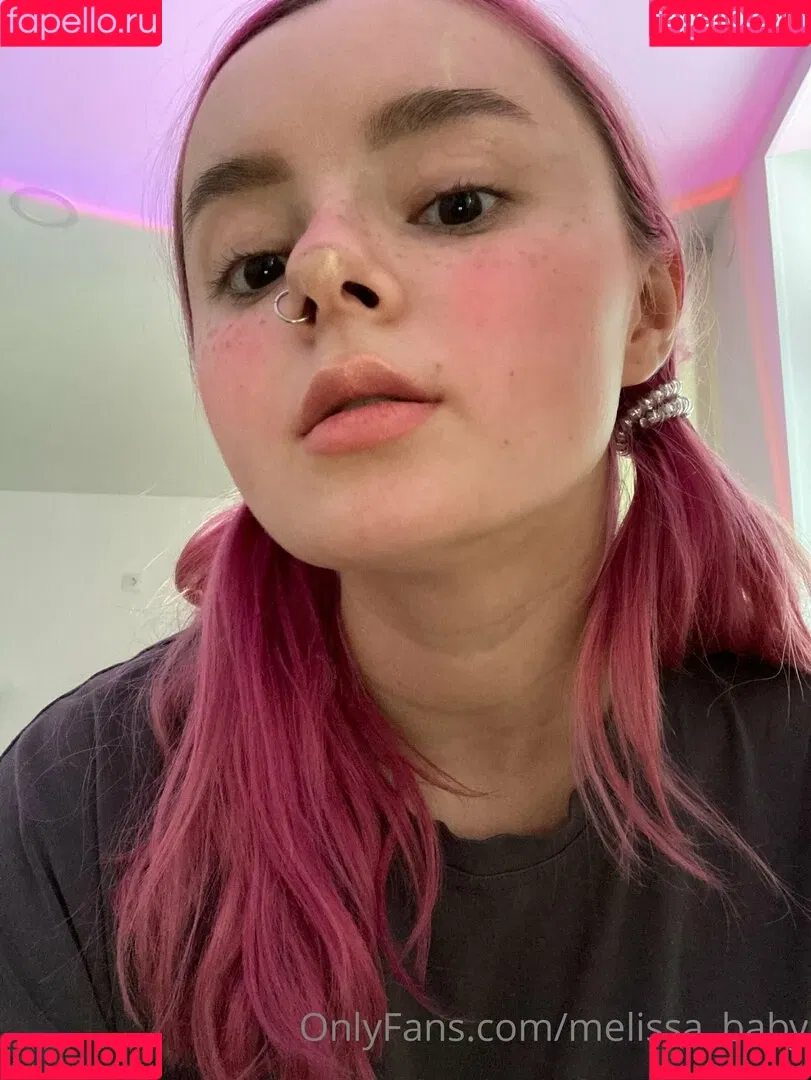 melissa_baby Onlyfans Photo Gallery 