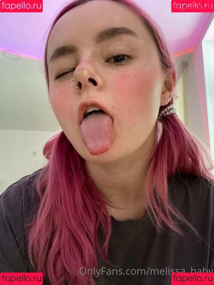 melissa_baby Onlyfans Photo Gallery 
