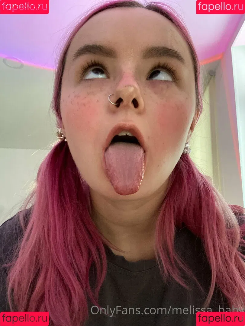 melissa_baby Onlyfans Photo Gallery 