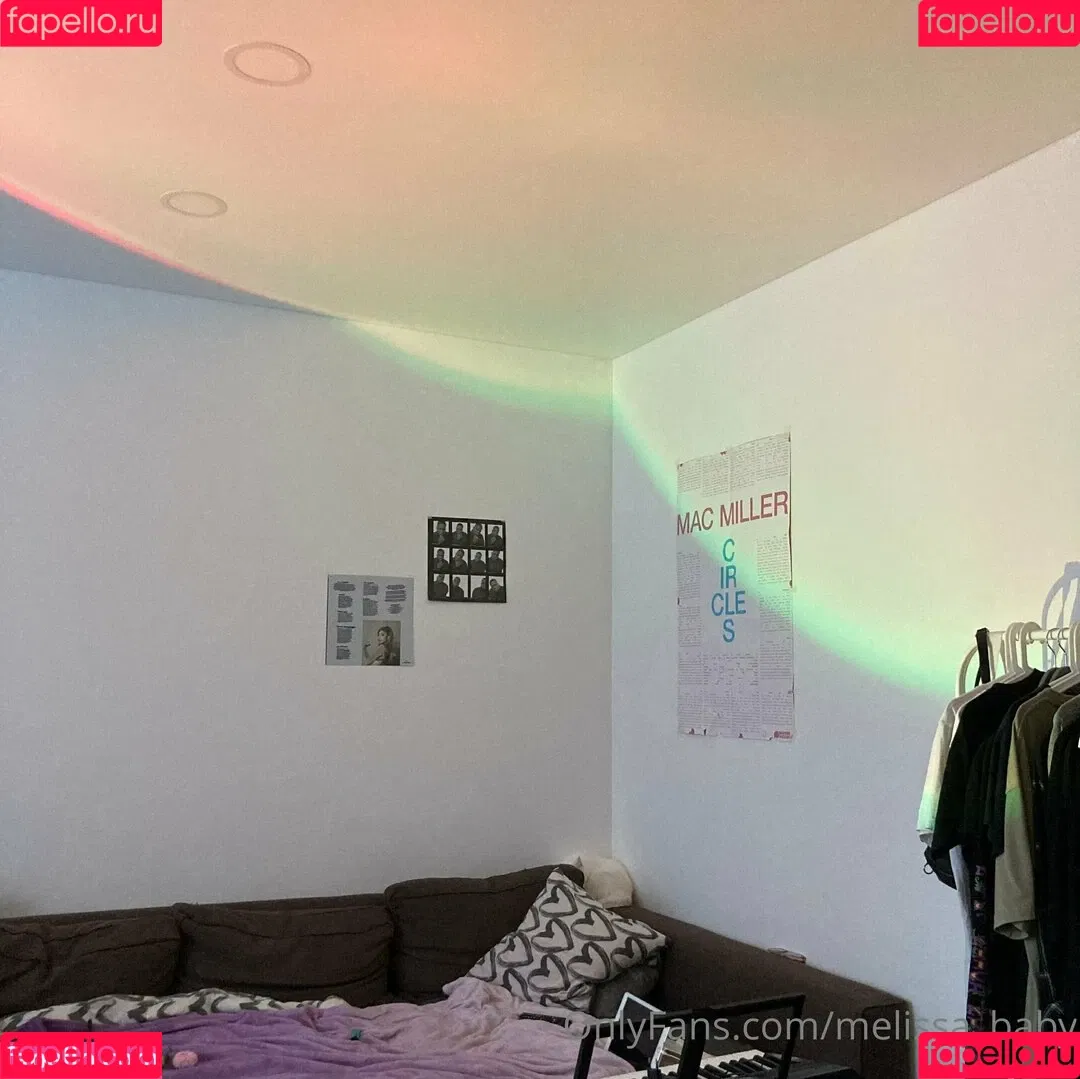 melissa_baby Onlyfans Photo Gallery 