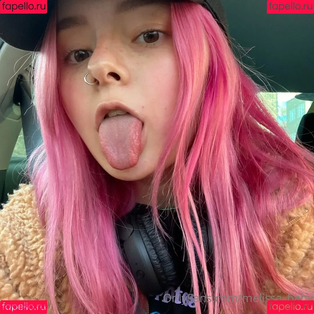 melissa_baby Onlyfans Photo Gallery 