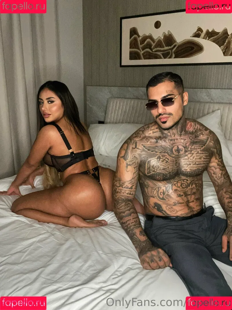 Itsstephania Onlyfans Photo Gallery 