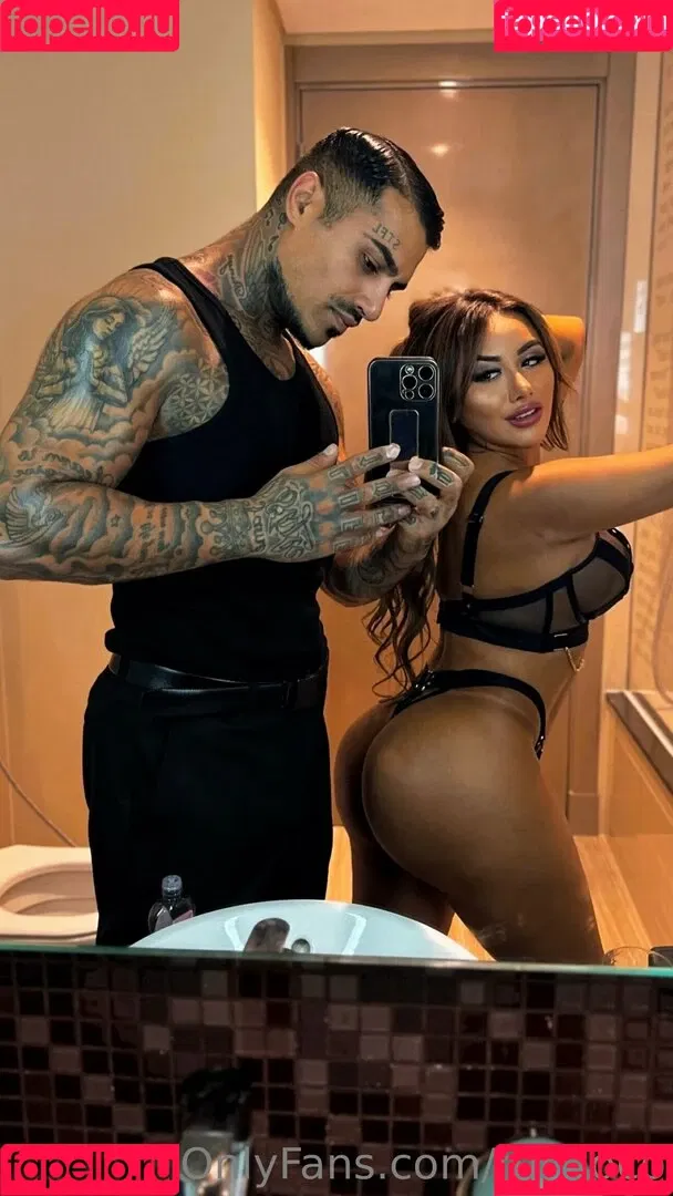 Itsstephania Onlyfans Photo Gallery 