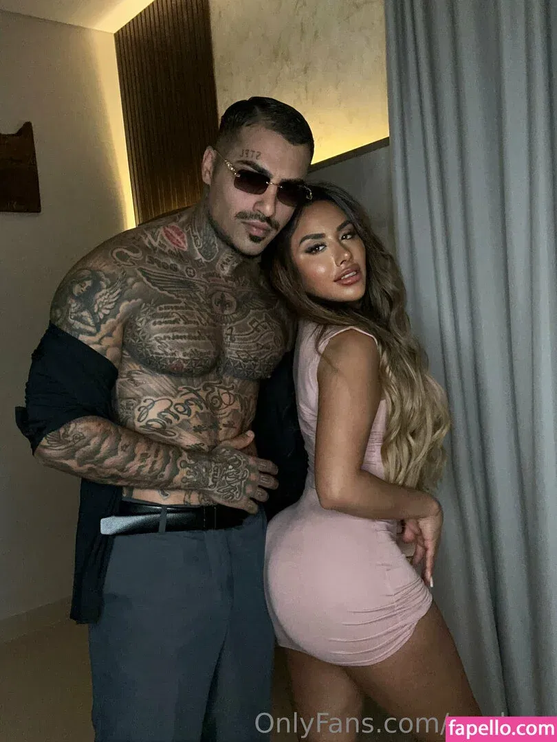 Itsstephania Onlyfans Photo Gallery 