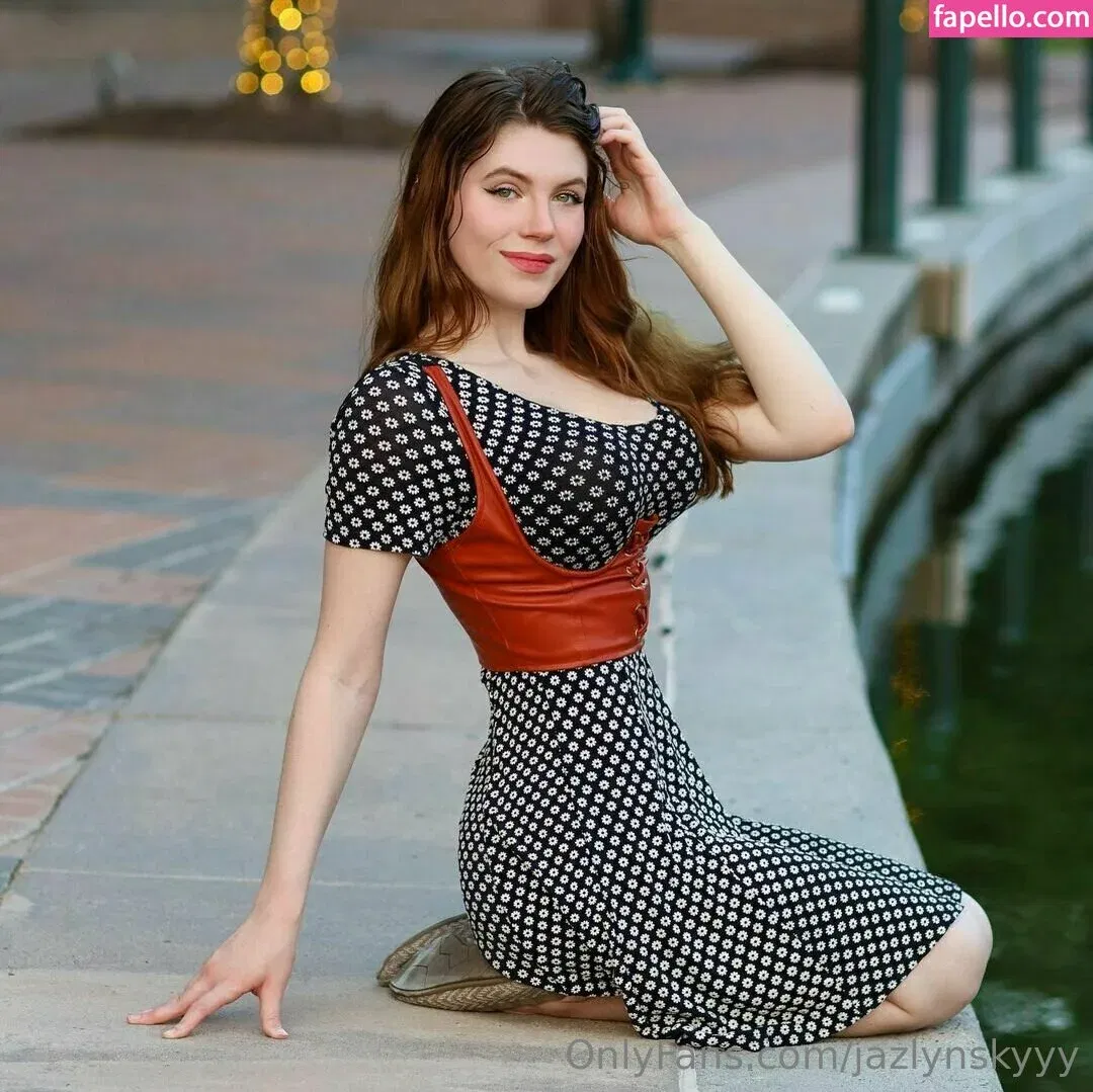 jazlynskyyy Onlyfans Photo Gallery 