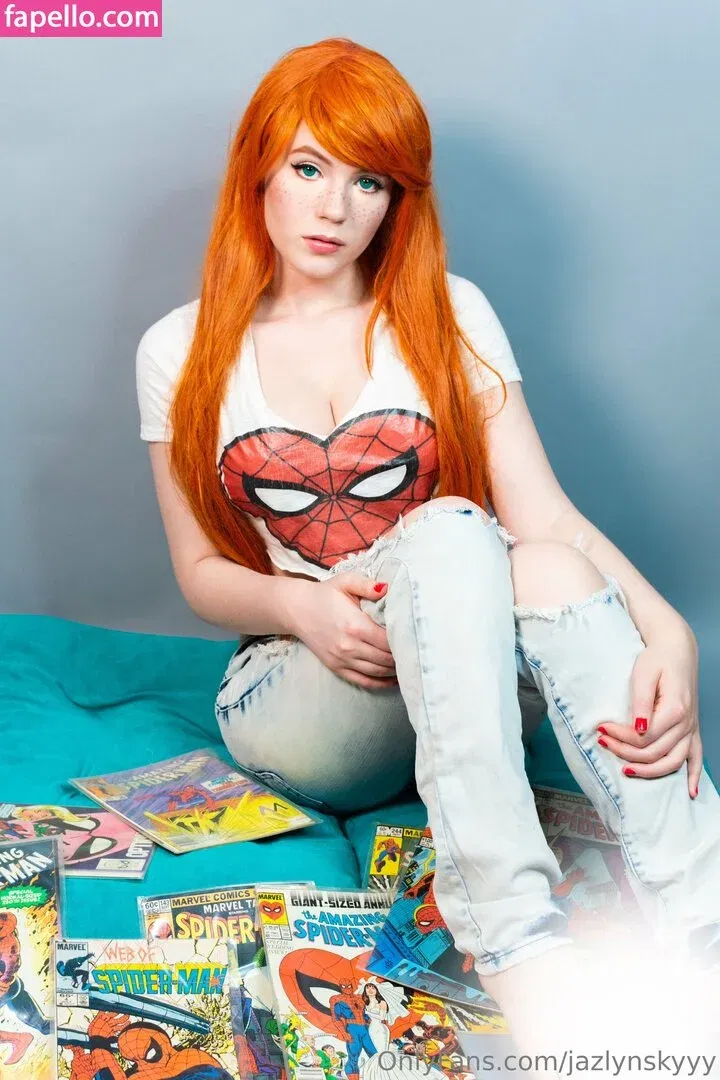 jazlynskyyy Onlyfans Photo Gallery 