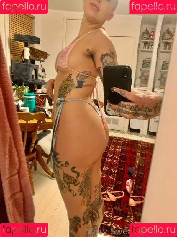 Sorry Sweaty Onlyfans Photo Gallery 