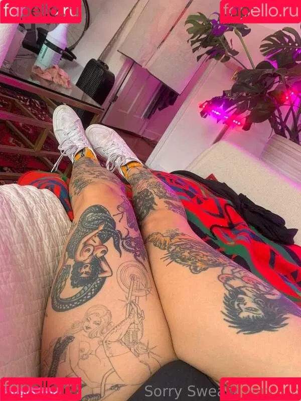 Sorry Sweaty Onlyfans Photo Gallery 