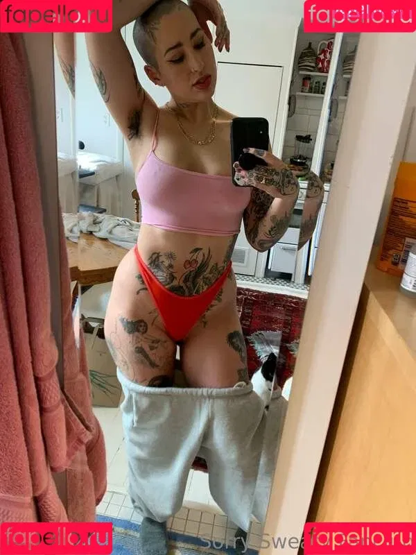 Sorry Sweaty Onlyfans Photo Gallery 