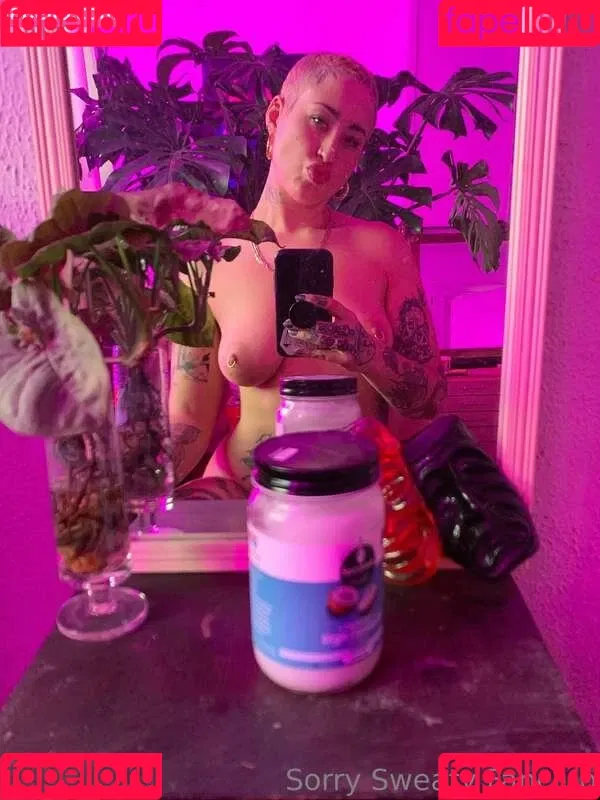 Sorry Sweaty Onlyfans Photo Gallery 