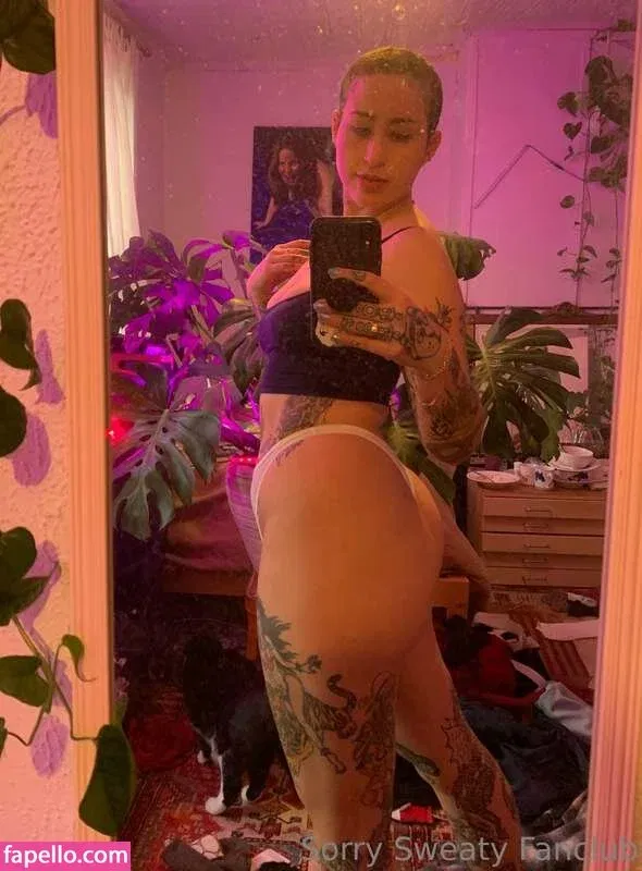 Sorry Sweaty Onlyfans Photo Gallery 