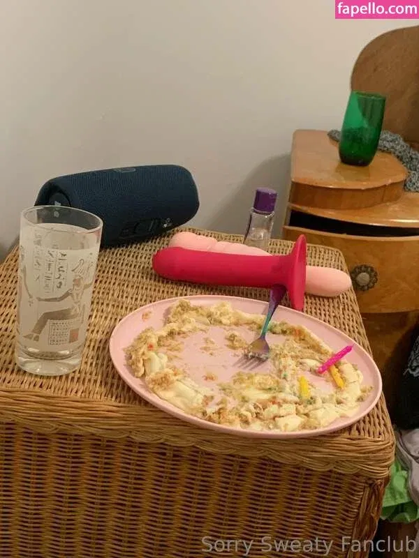 Sorry Sweaty Onlyfans Photo Gallery 