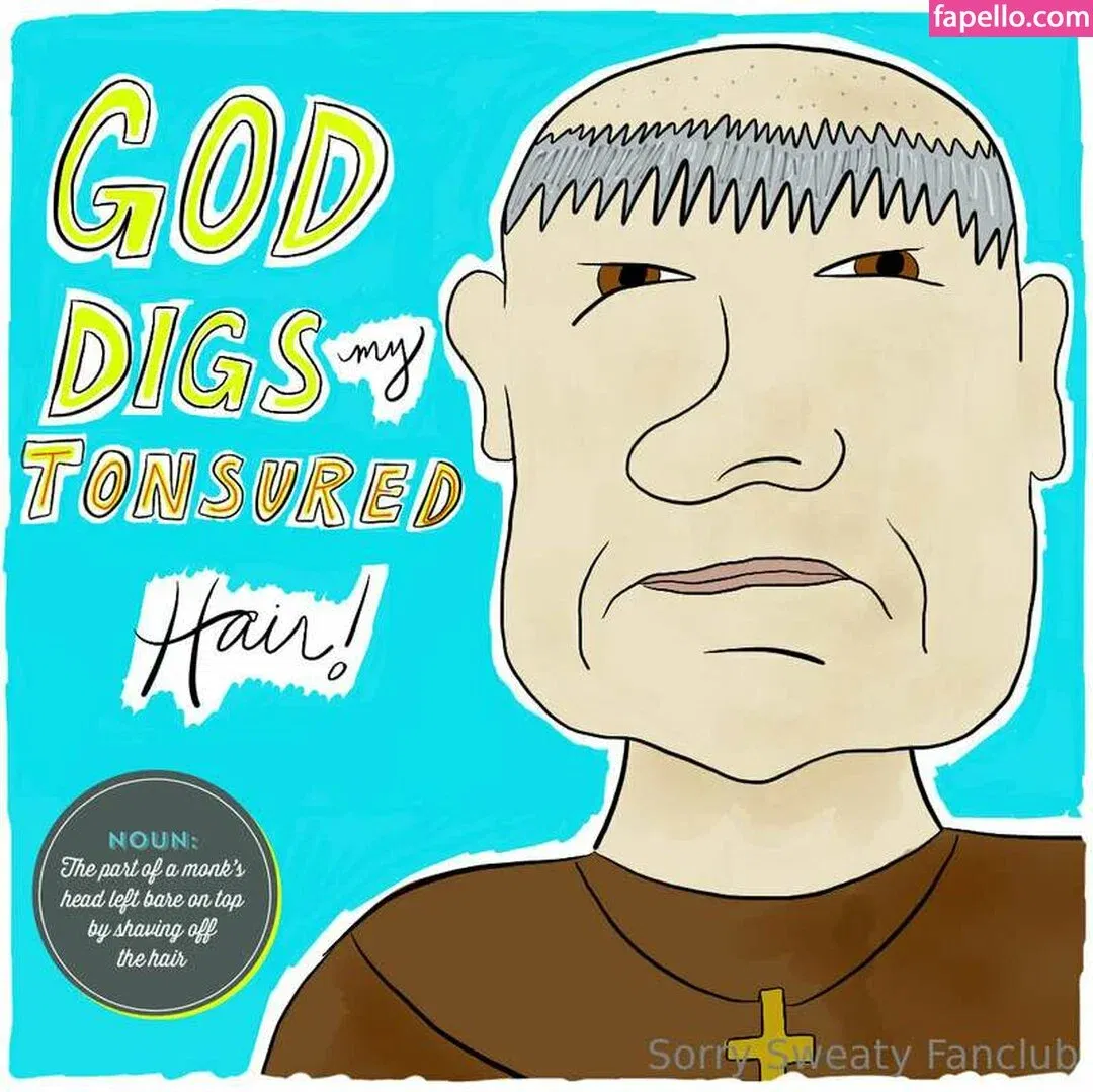 Sorry Sweaty Onlyfans Photo Gallery 