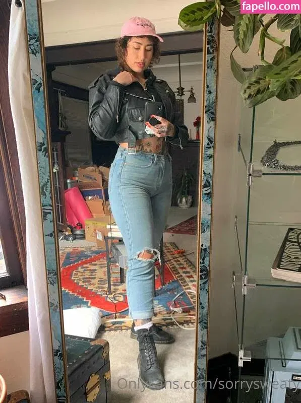 Sorry Sweaty Onlyfans Photo Gallery 