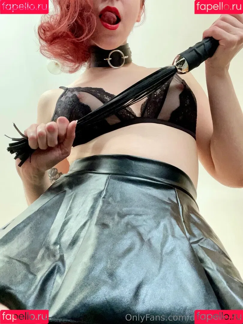 dellasweets Onlyfans Photo Gallery 