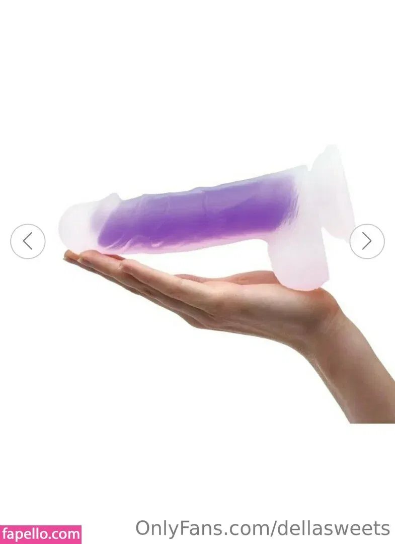 dellasweets Onlyfans Photo Gallery 