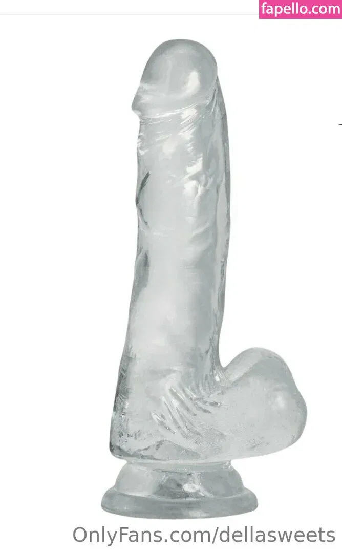 dellasweets Onlyfans Photo Gallery 