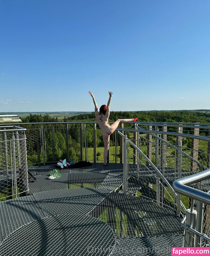 dellasweets Onlyfans Photo Gallery 