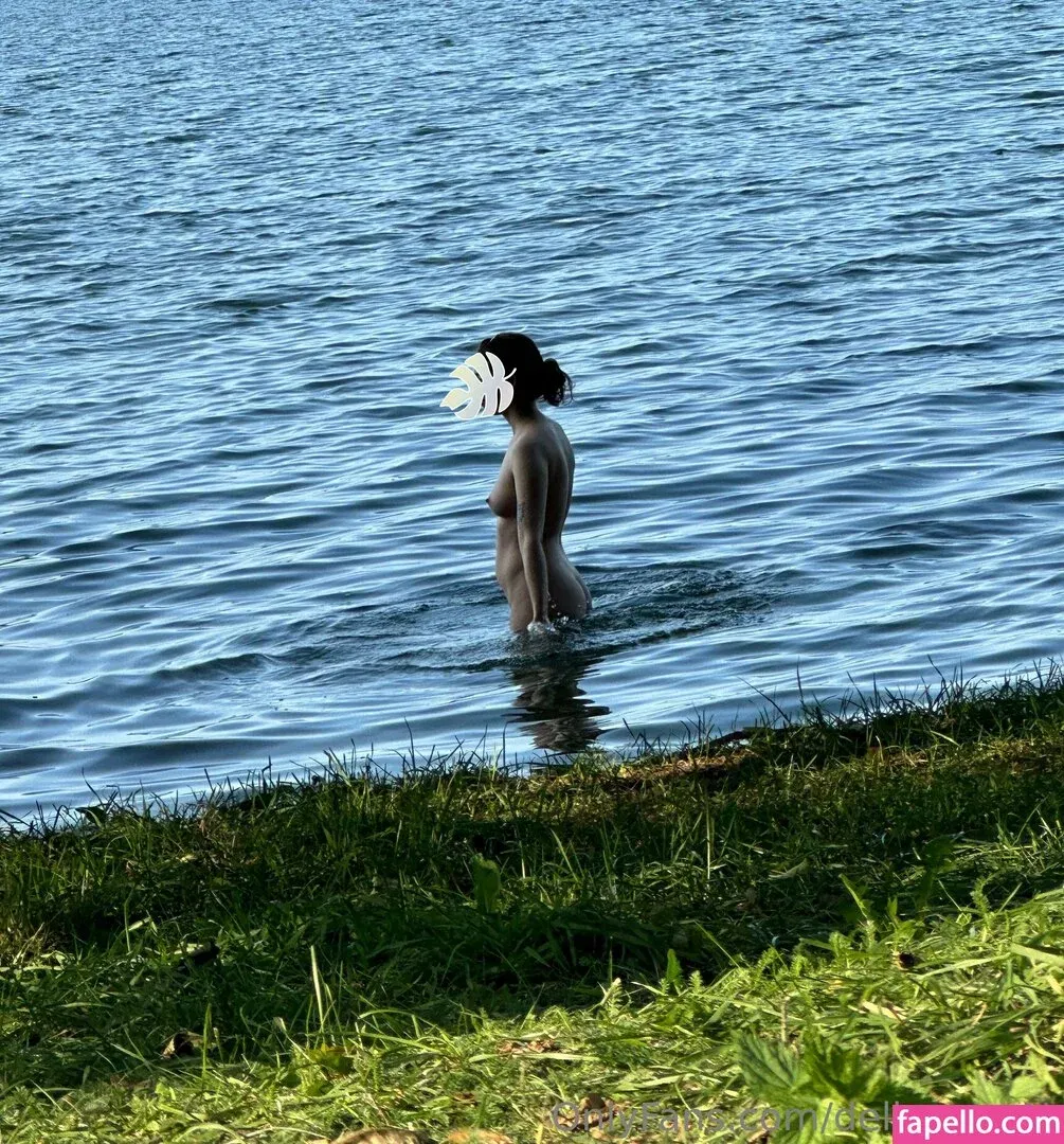 dellasweets Onlyfans Photo Gallery 