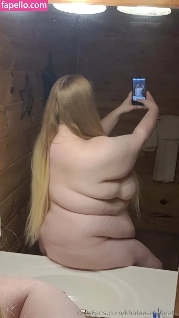 khaleesi420eats Onlyfans Photo Gallery 