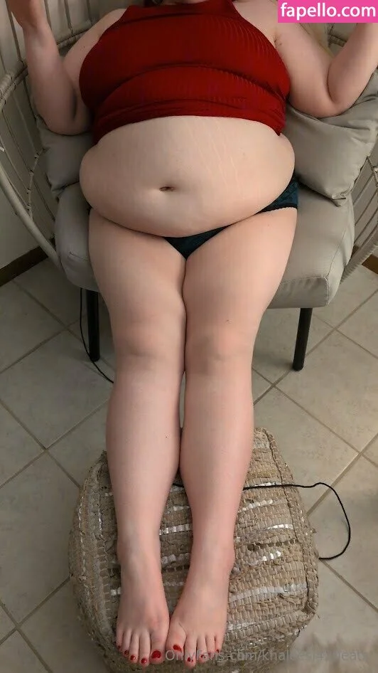 khaleesi420eats Onlyfans Photo Gallery 