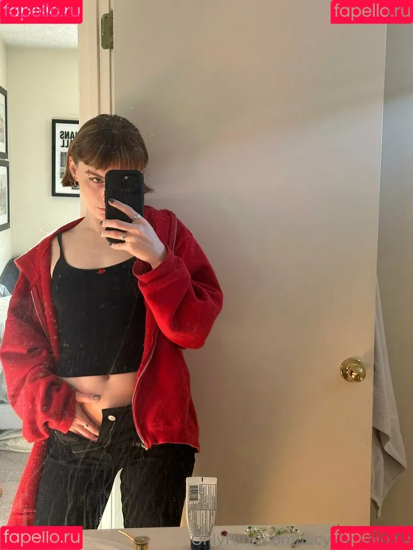 Lucylovejoyxxx Onlyfans Photo Gallery 