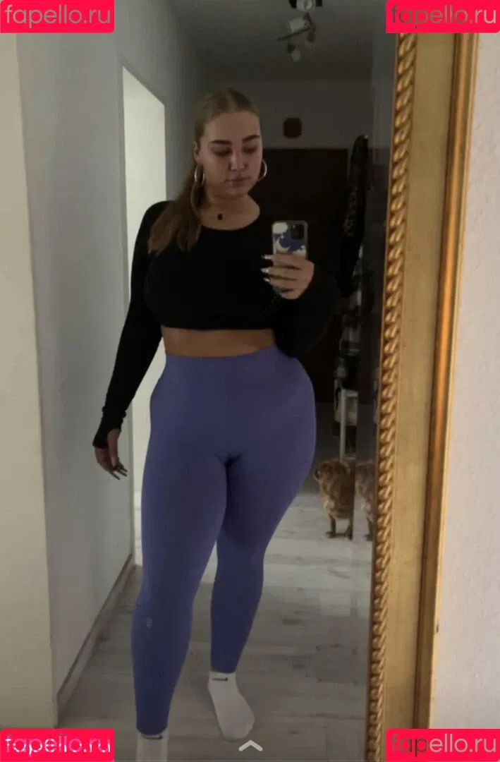 Lusandraa Onlyfans Photo Gallery 