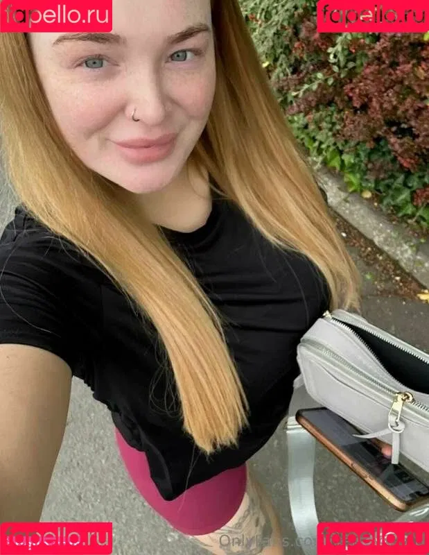 Kelsey Johnson Onlyfans Photo Gallery 