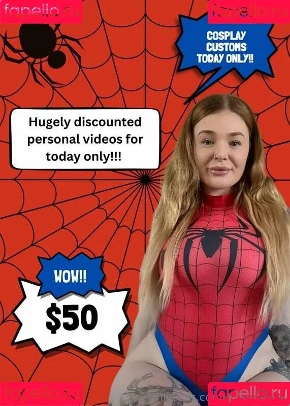 Kelsey Johnson Onlyfans Photo Gallery 