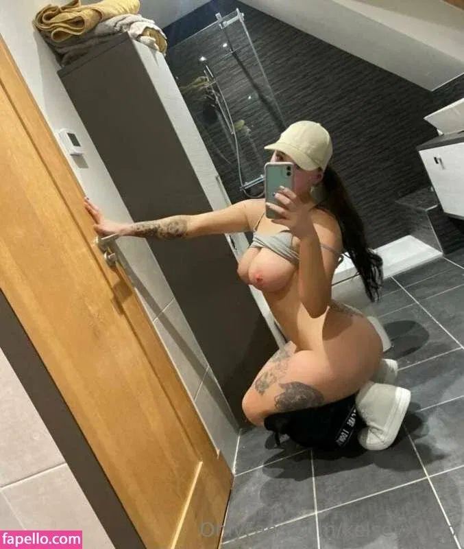 Kelsey Johnson Onlyfans Photo Gallery 