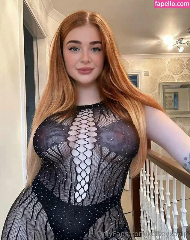 Kelsey Johnson Onlyfans Photo Gallery 