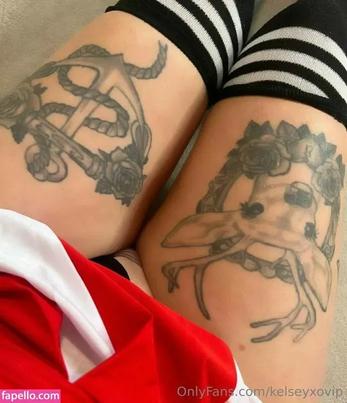 Kelsey Johnson Onlyfans Photo Gallery 