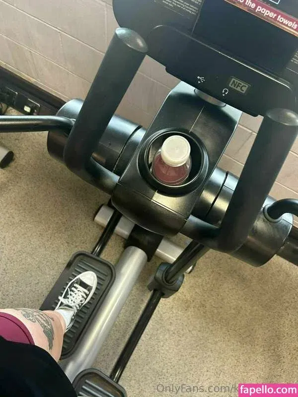 Kelsey Johnson Onlyfans Photo Gallery 