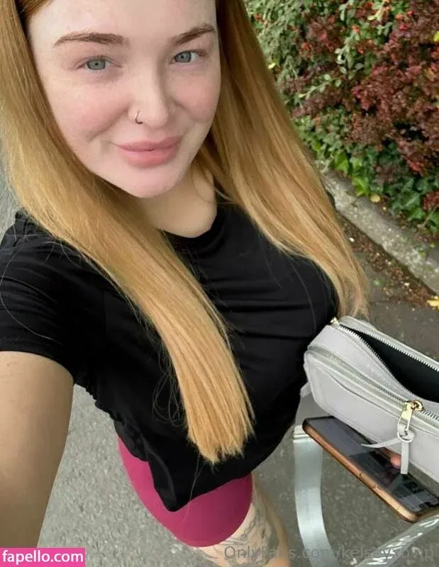 Kelsey Johnson Onlyfans Photo Gallery 