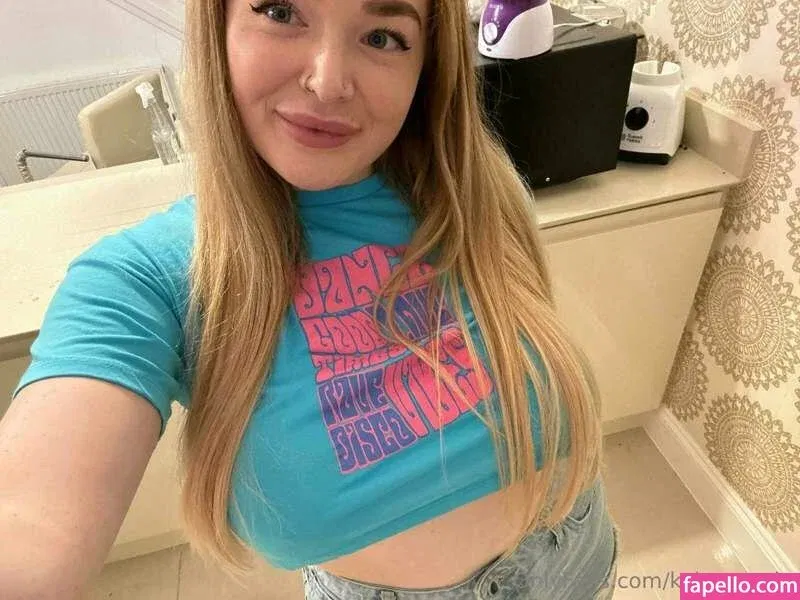 Kelsey Johnson Onlyfans Photo Gallery 