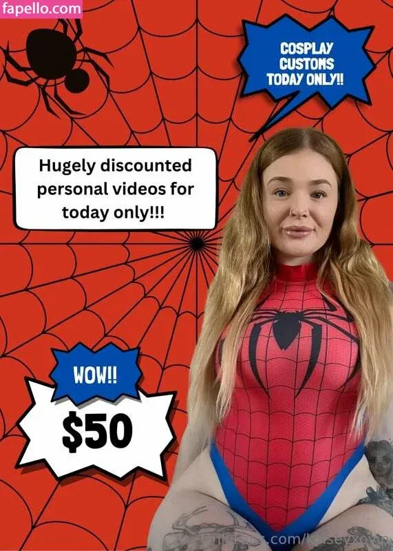 Kelsey Johnson Onlyfans Photo Gallery 