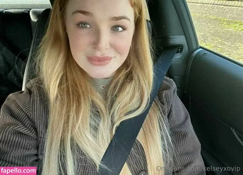 Kelsey Johnson Onlyfans Photo Gallery 