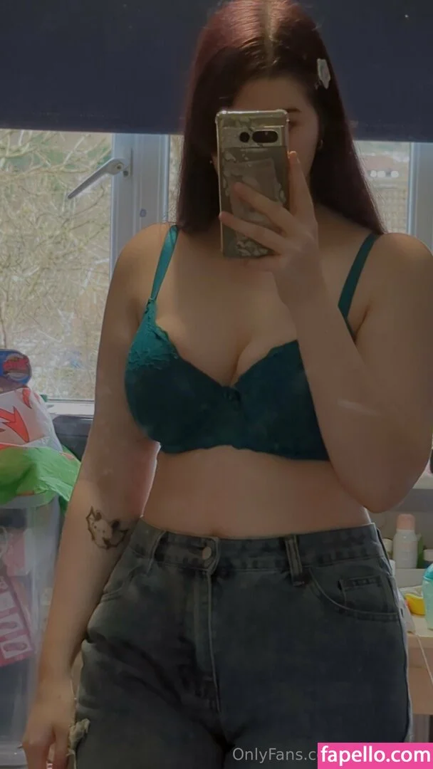 aevxxxum Nude Onlyfans Photo 12