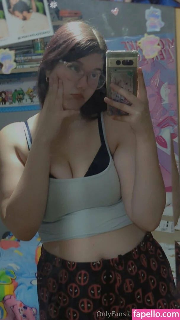 aevxxxum Nude Onlyfans Photo 6