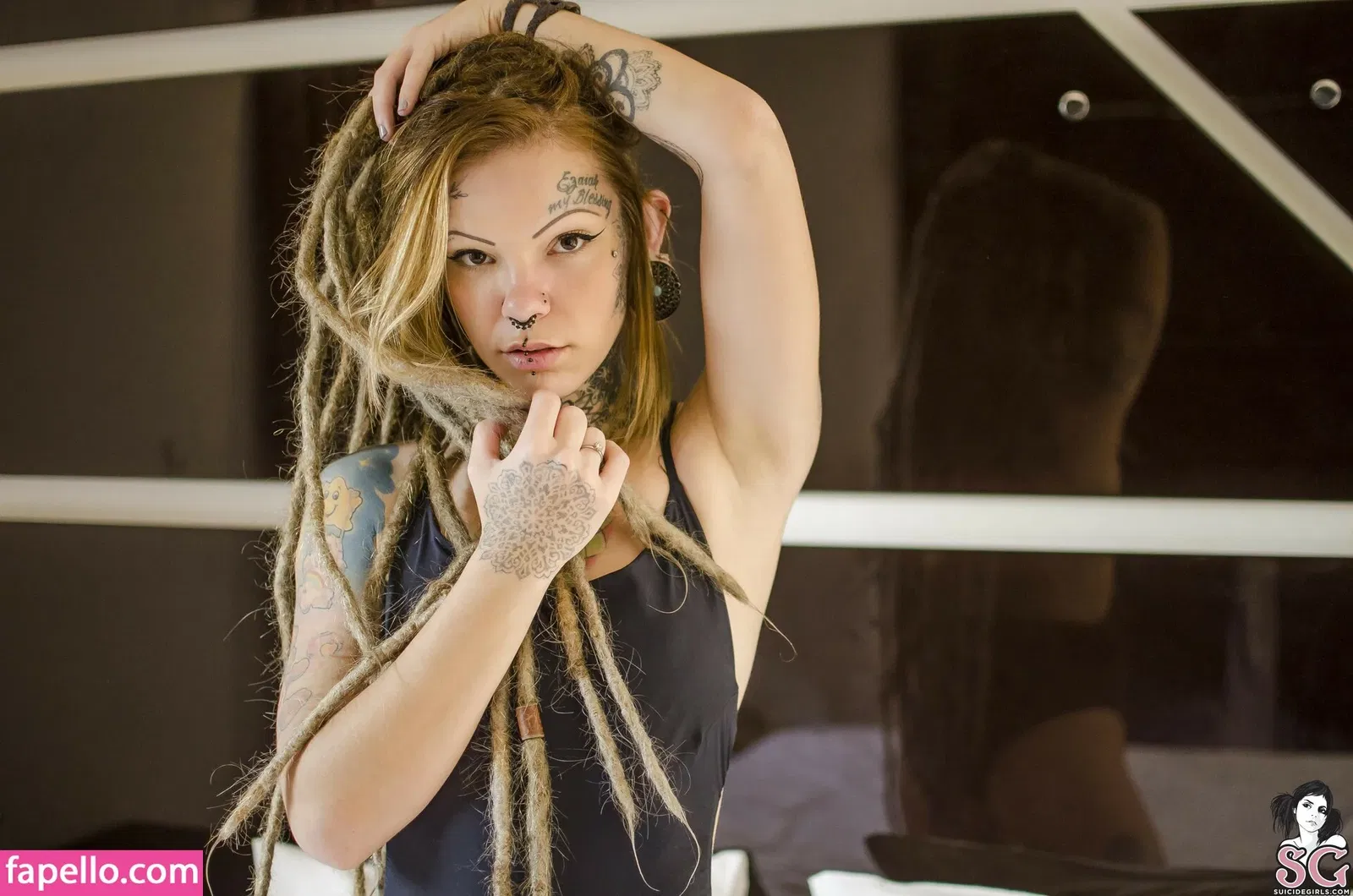 paulam Onlyfans Photo Gallery 