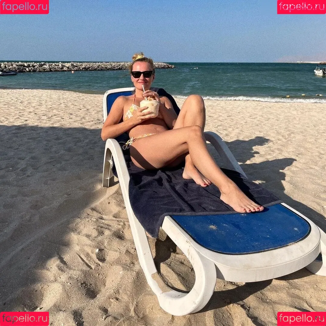 Ania Niedick Onlyfans Photo Gallery 