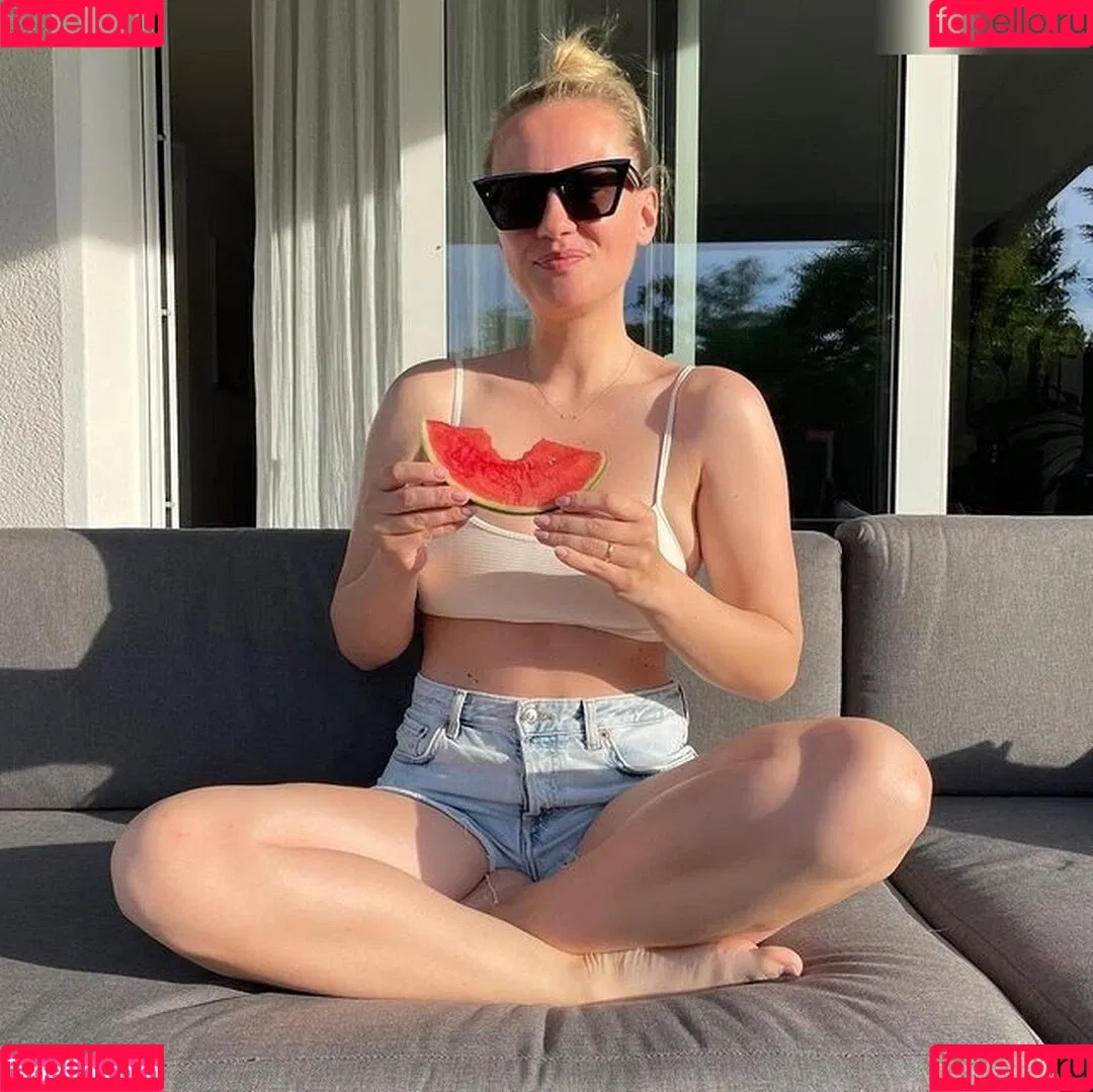 Ania Niedick Onlyfans Photo Gallery 