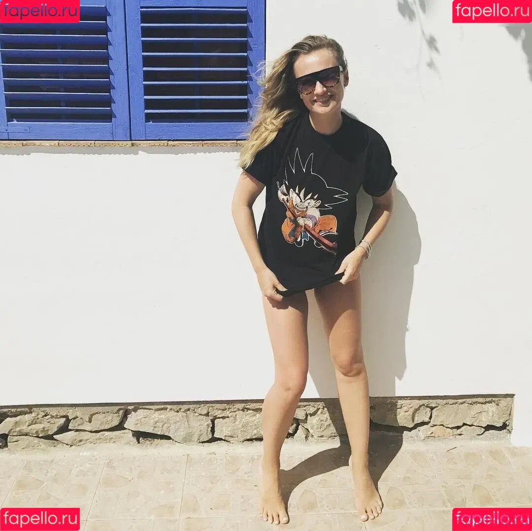 Ania Niedick Onlyfans Photo Gallery 