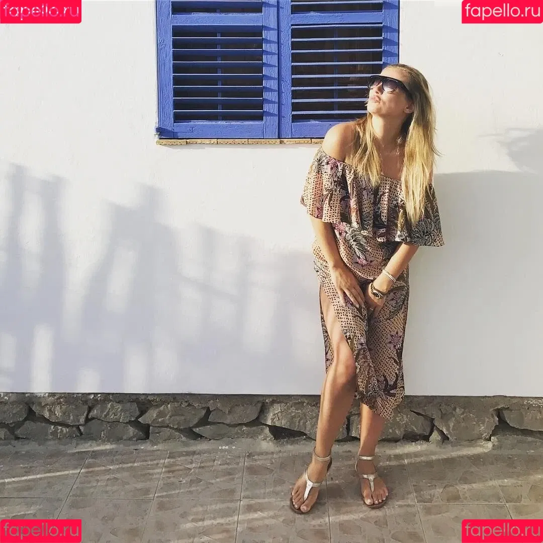 Ania Niedick Onlyfans Photo Gallery 
