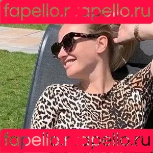 Ania Niedick Onlyfans Photo Gallery 