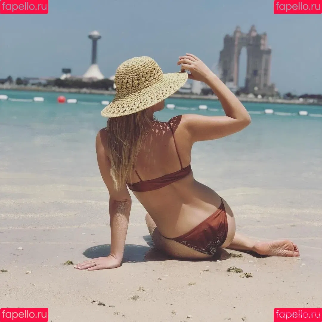 Ania Niedick Onlyfans Photo Gallery 