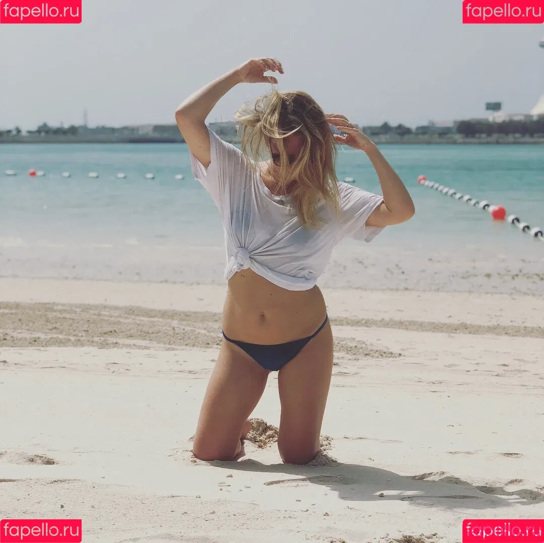 Ania Niedick Onlyfans Photo Gallery 