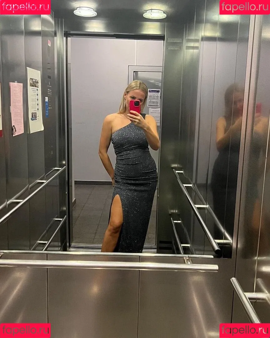 Ania Niedick Onlyfans Photo Gallery 